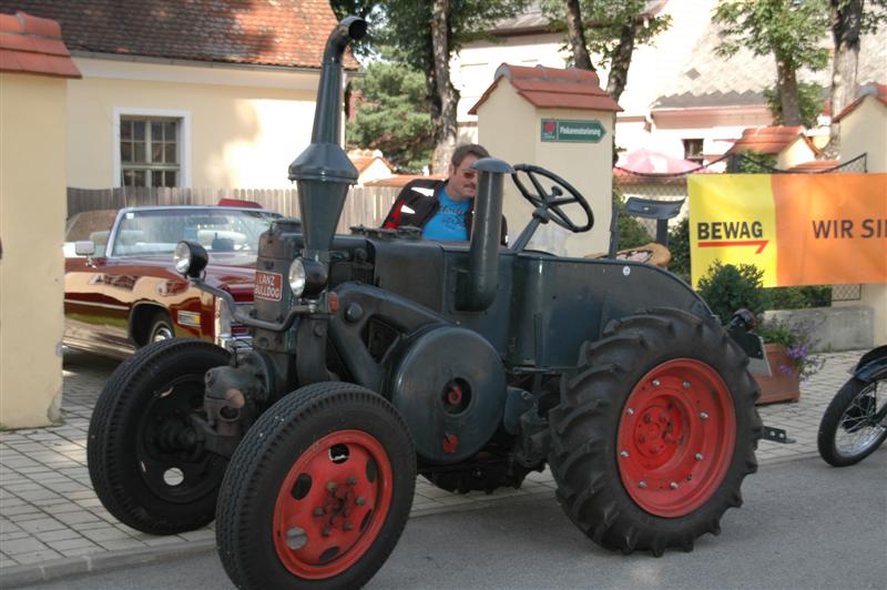 2009-07-12 11. Oldtimertreffen in Pinkafeld